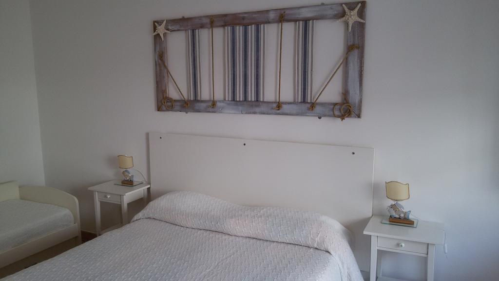 Nonna Pina Bed and Breakfast Torre Canne Esterno foto